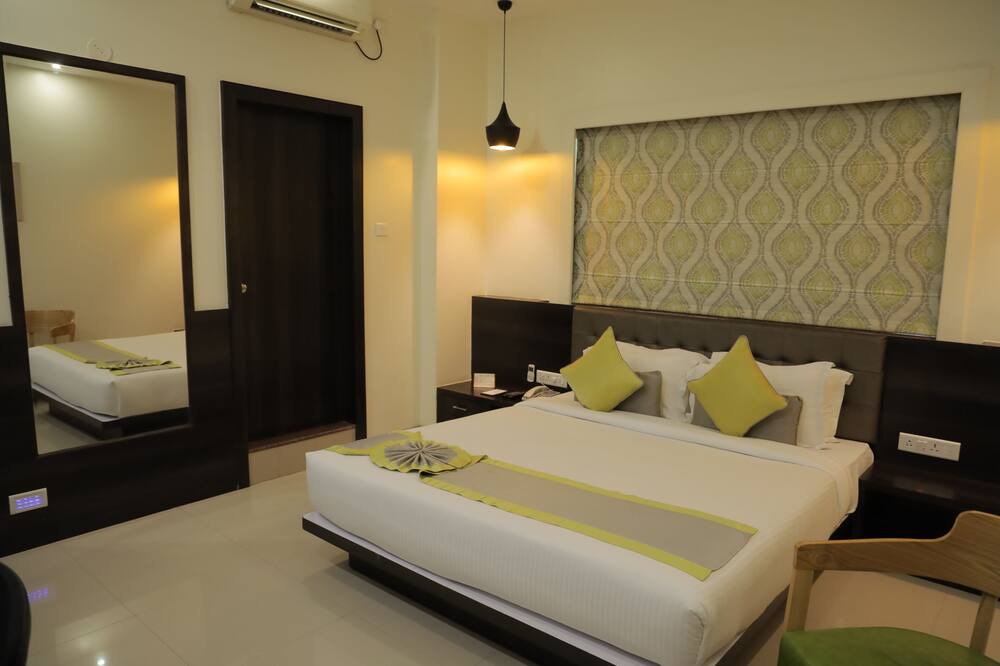 Photo of Bedroom in Talegaon Dabhade