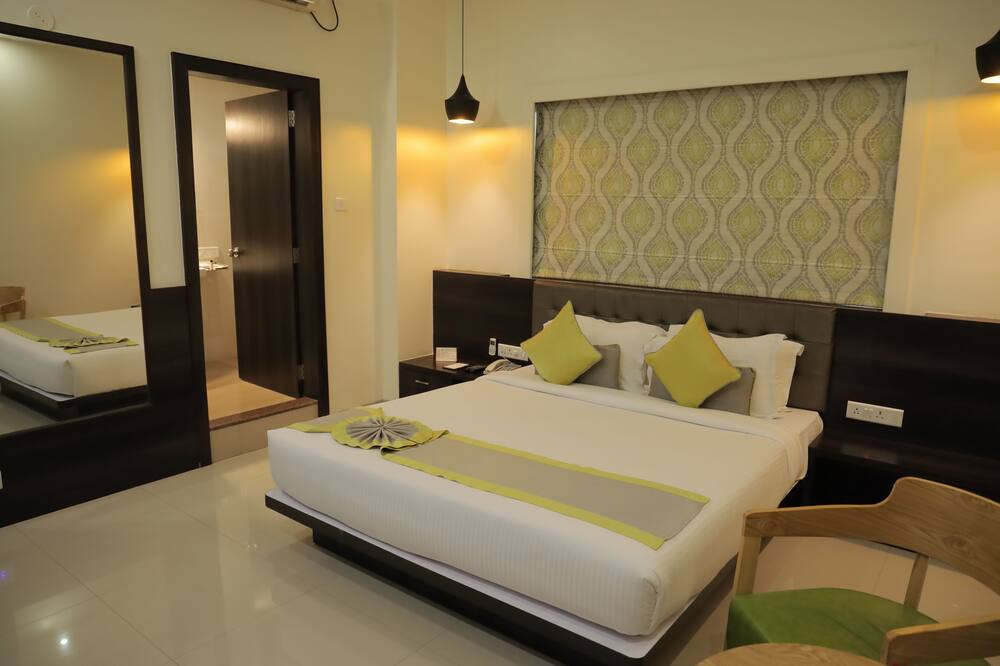 Photo of Bedroom in Talegaon Dabhade