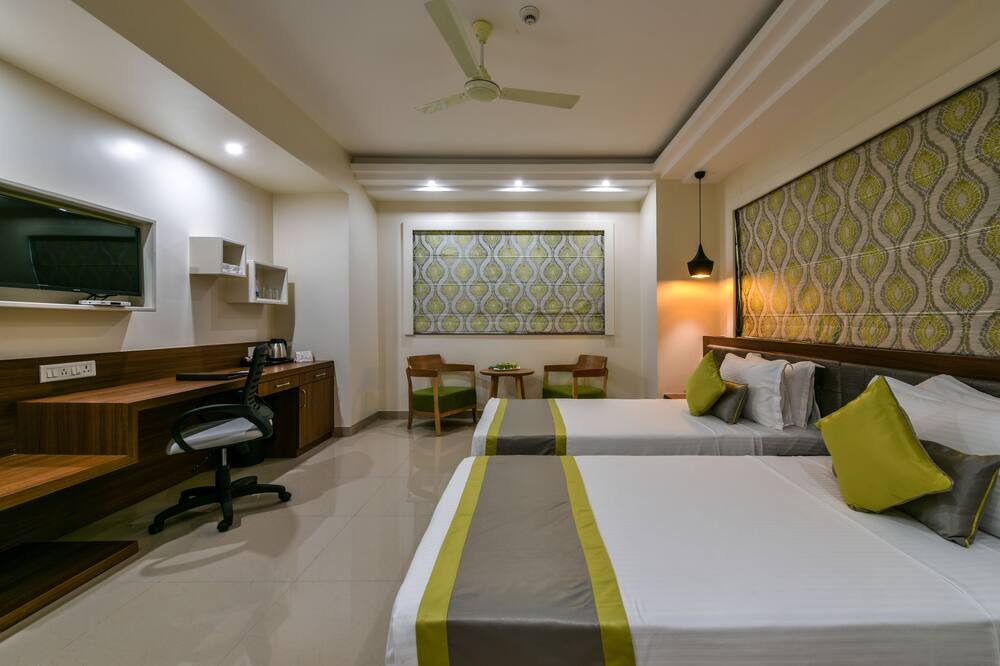 Photo of Bedroom in Talegaon Dabhade