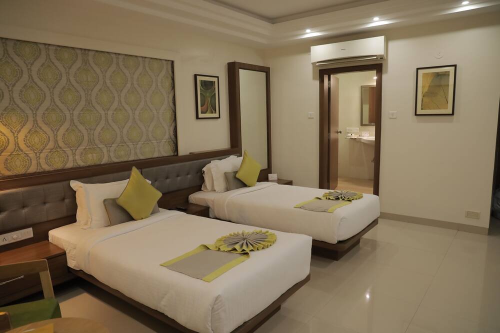 Photo of Bedroom in Talegaon Dabhade