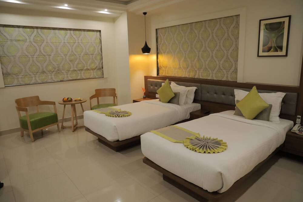 Photo of Bedroom in Talegaon Dabhade