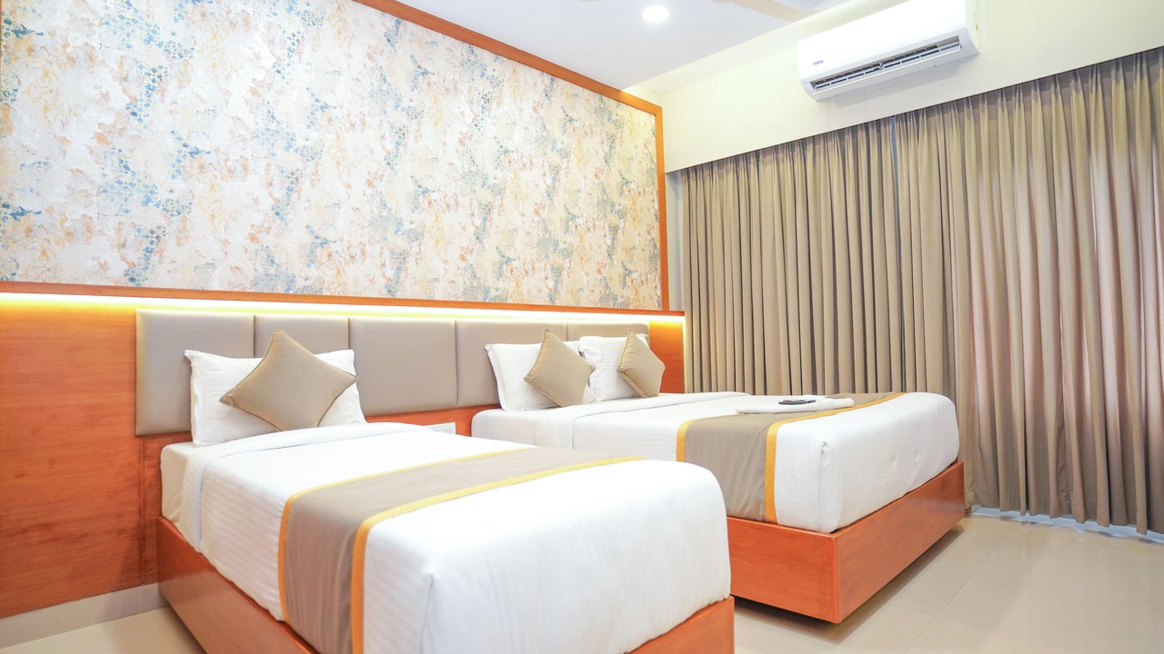 Photo of Bedroom in Thousand Lights