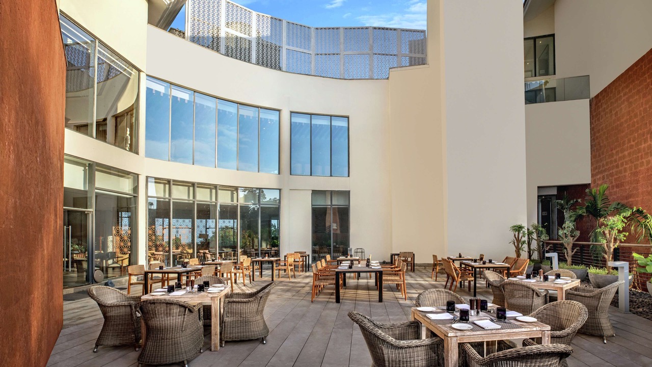 Photo of Patio Balcony in Chimbel