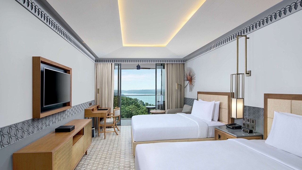 Photo of Bedroom in Chimbel