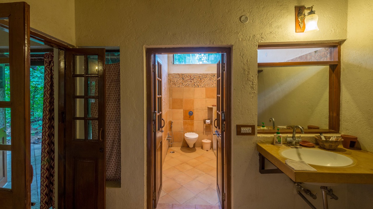 Photo of Bathroom in Avarghani