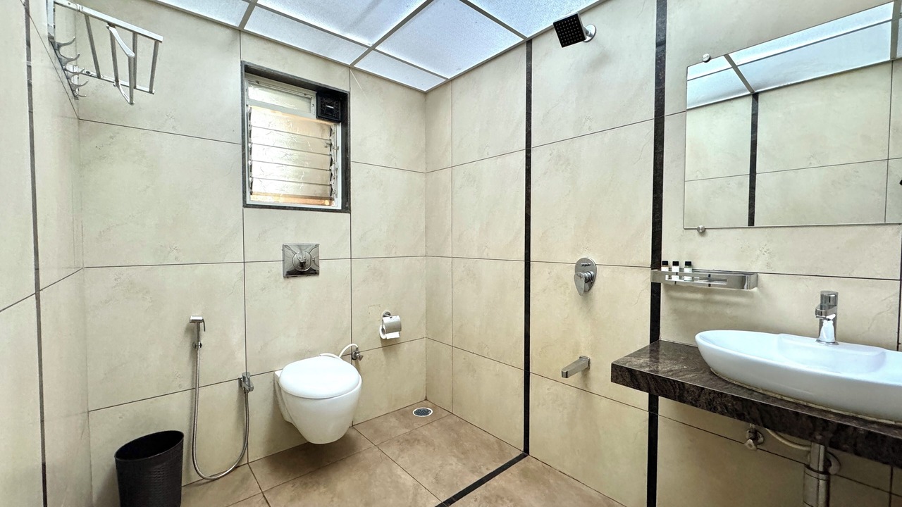 Photo of Bedroom in Gavhe