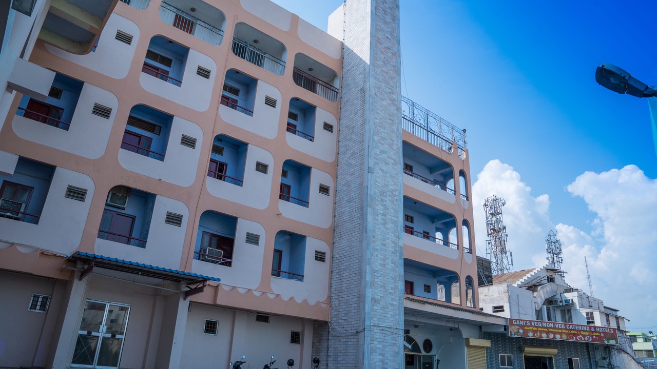 Photo of Outdoor in Coimbatore