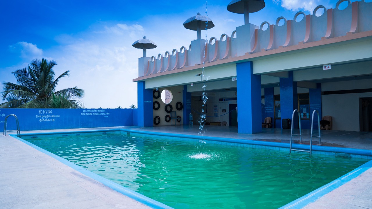 Photo of Outdoor in Coimbatore