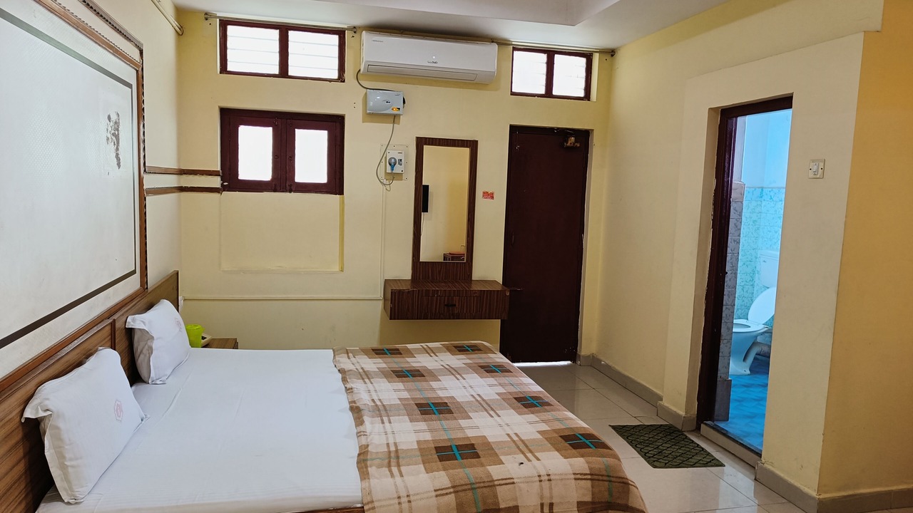 Photo of Bedroom in Coimbatore