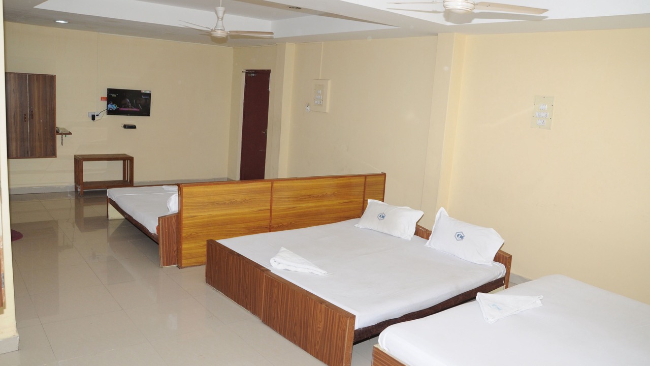 Photo of Bedroom in Coimbatore