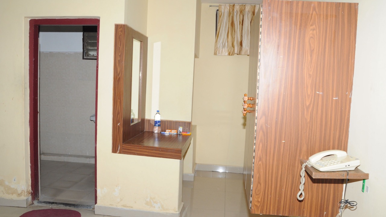 Photo of Bedroom in Coimbatore