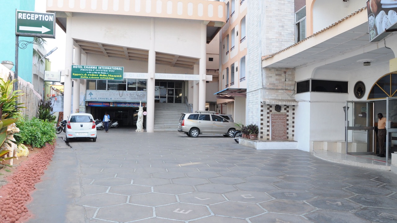 Photo of Outdoor in Coimbatore