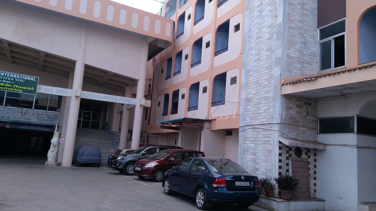 Photo of Outdoor in Coimbatore
