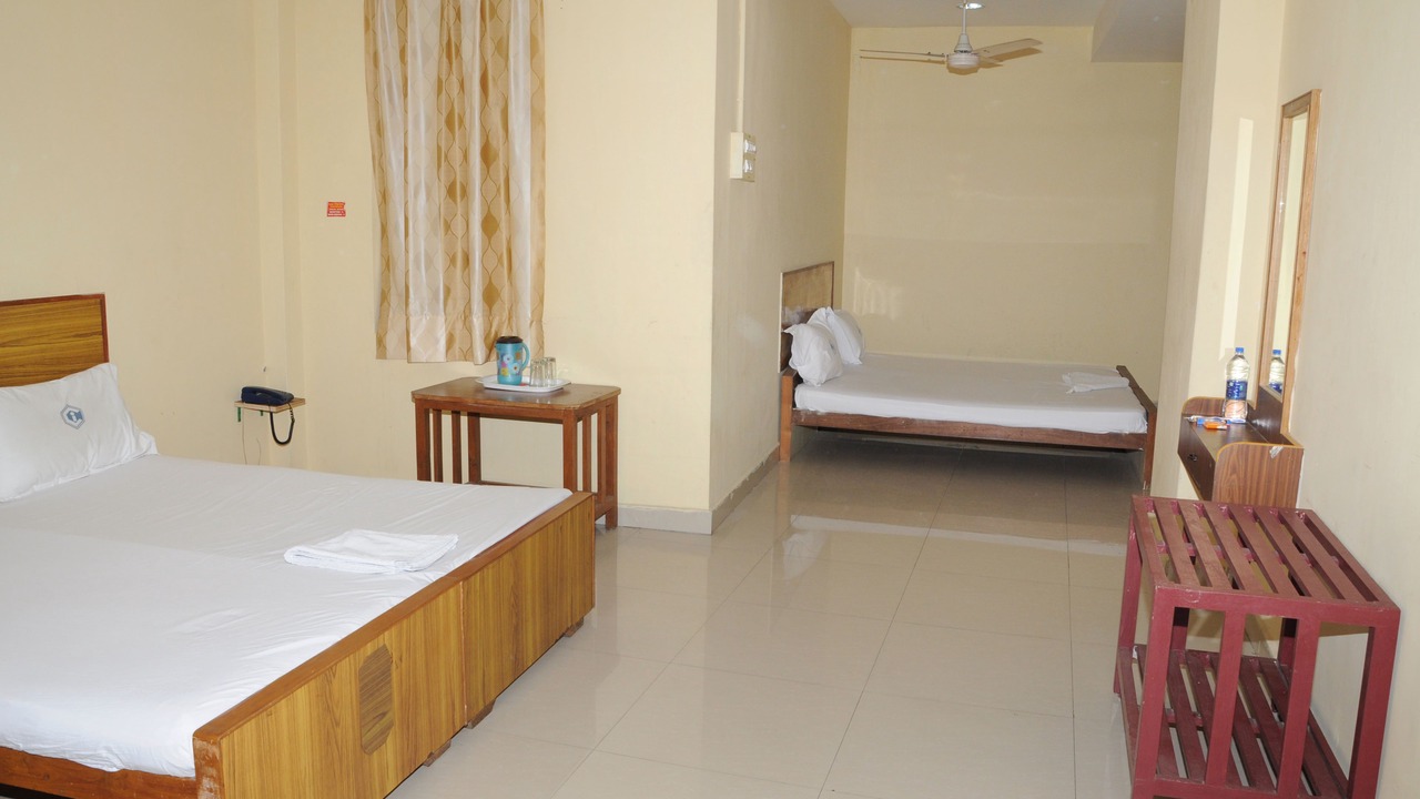 Photo of Bedroom in Coimbatore