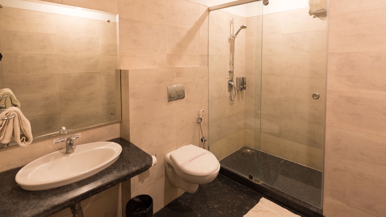 Photo of Bathroom in Digha