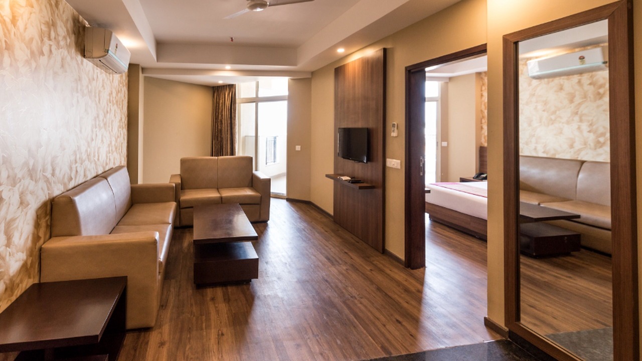 Photo of Bedroom in Digha