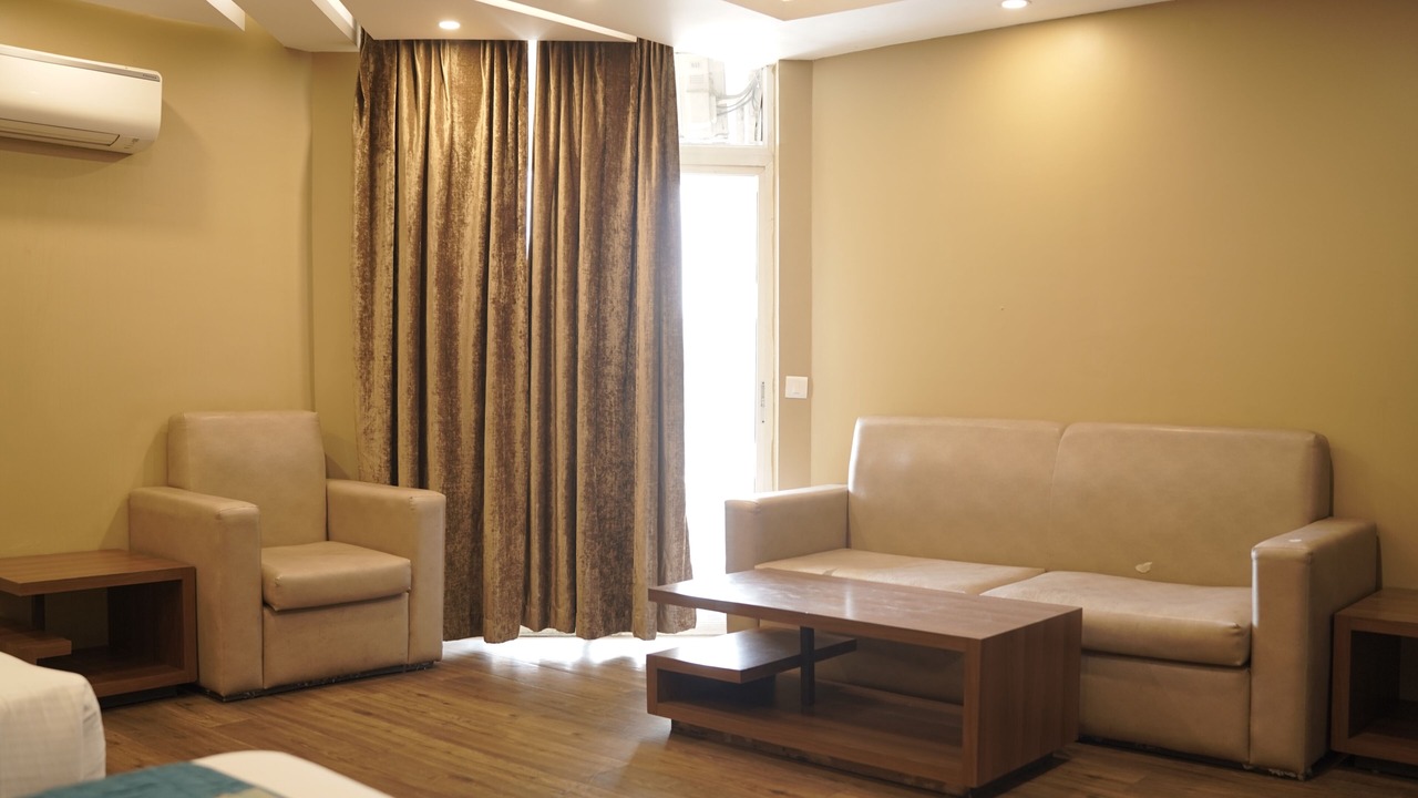 Photo of Bedroom in Digha