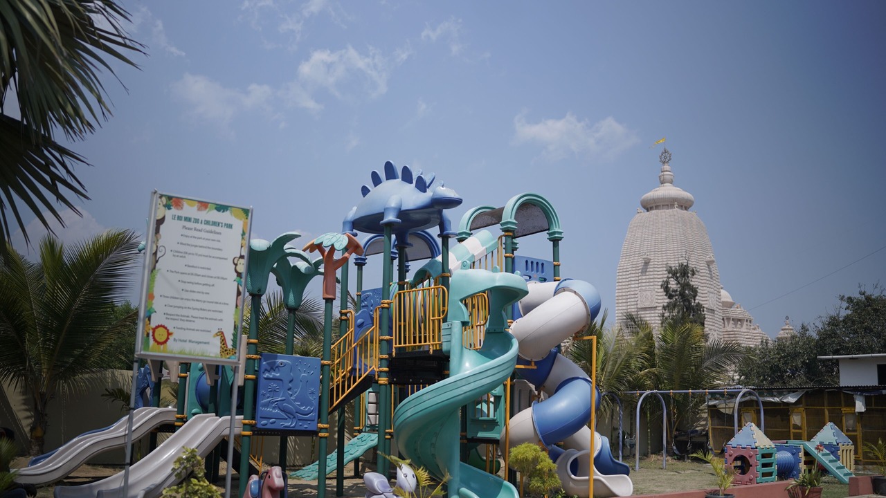 Photo of Outdoor in Digha