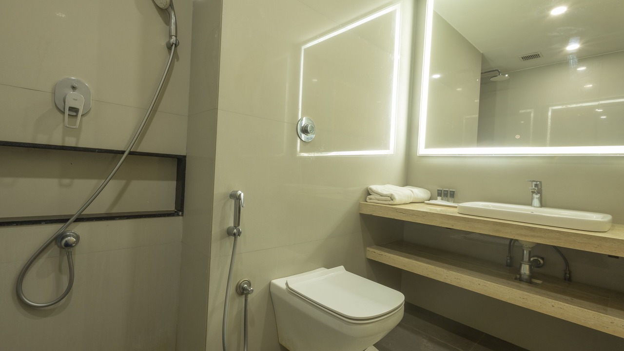 Photo of Bathroom in Dindigul
