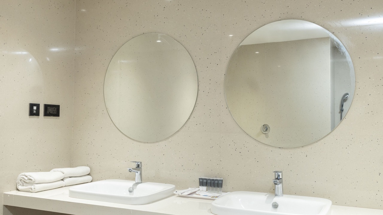 Photo of Bathroom in Dindigul
