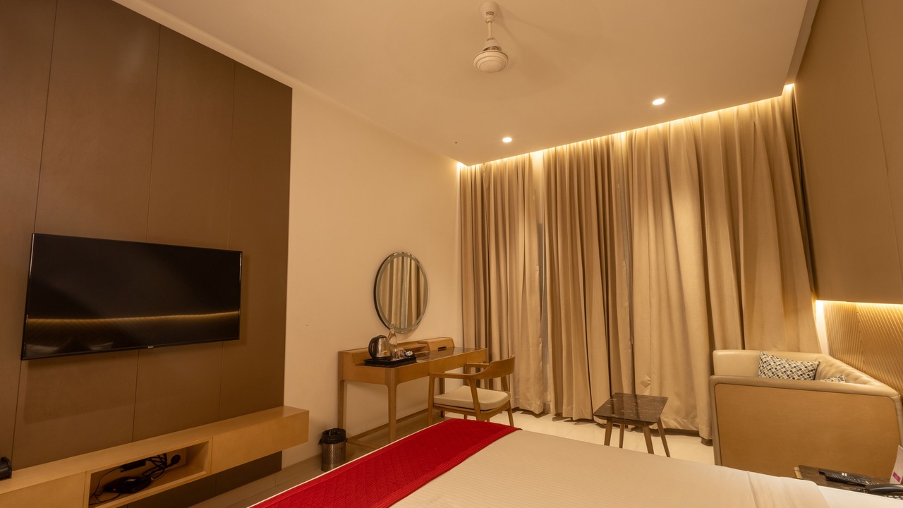 Photo of Bedroom in Dindigul