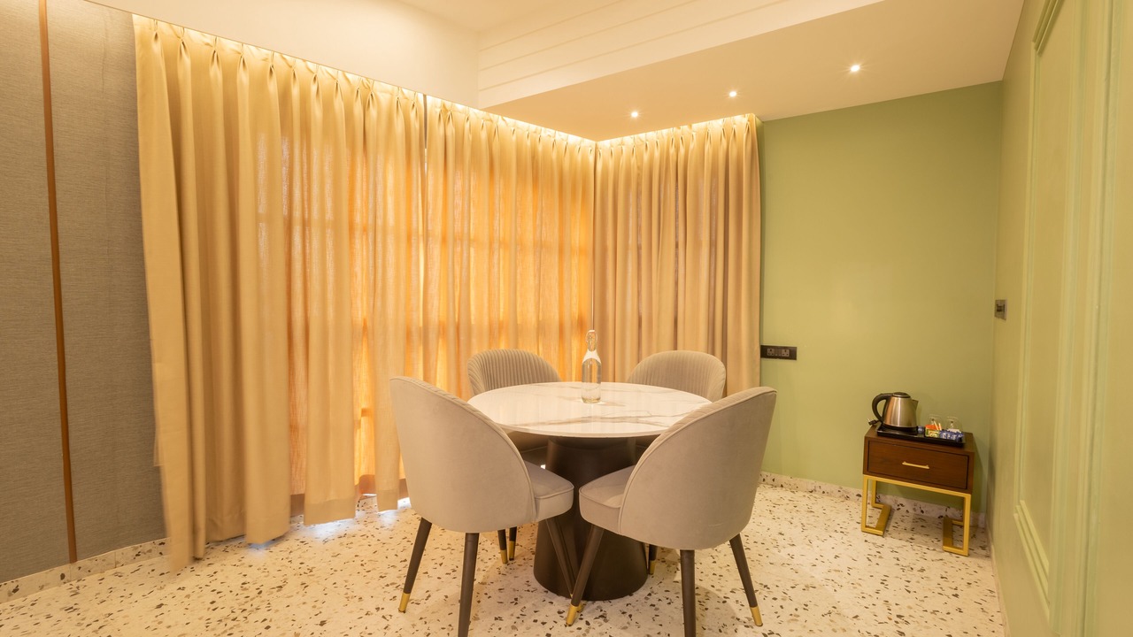 Photo of Livingroom in Dindigul
