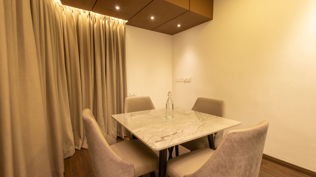 Photo of Livingroom in Dindigul