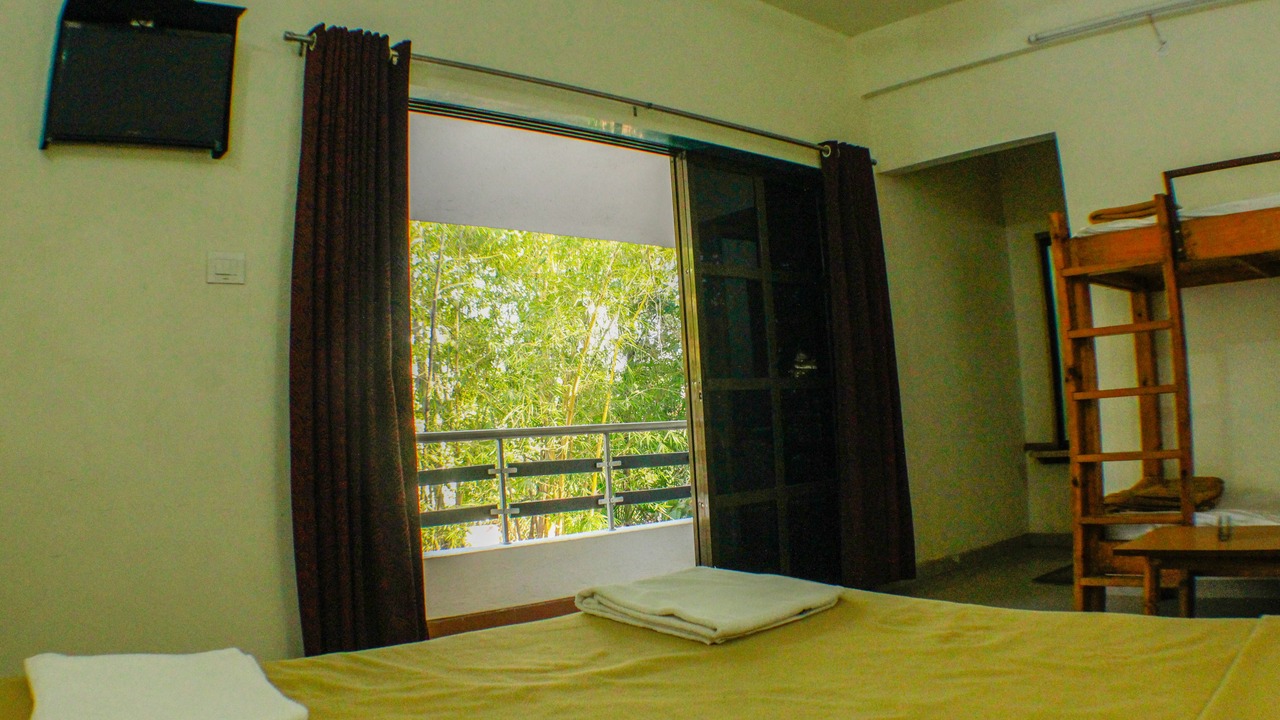 Photo of Bedroom in Lonavala