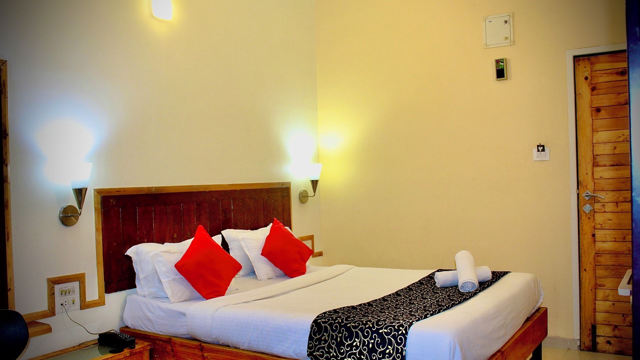 Photo of Bedroom in Lonavala