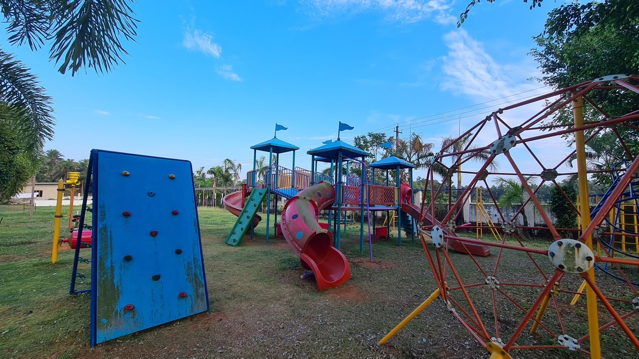 Photo of Outdoor in Malpe