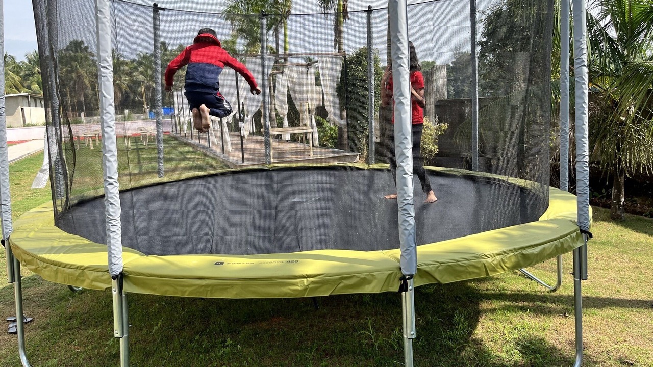 Photo of Outdoor in Malpe