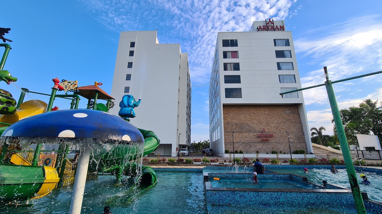 Photo of Outdoor in Malpe