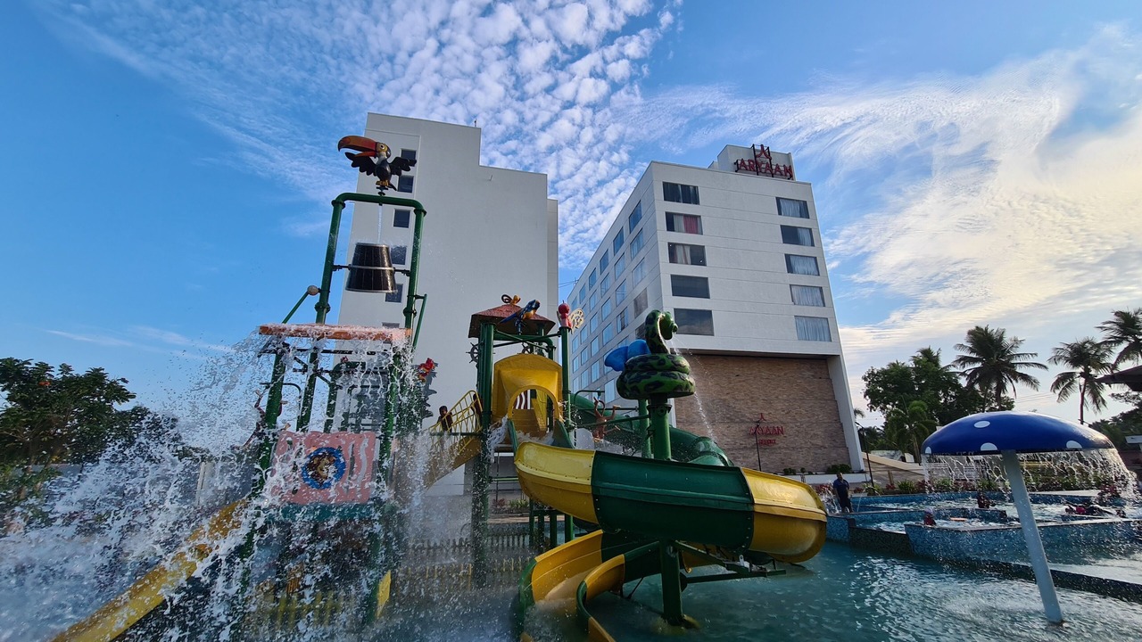 Photo of Outdoor in Malpe