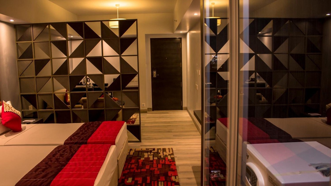 Photo of Bedroom in Vannarpettai
