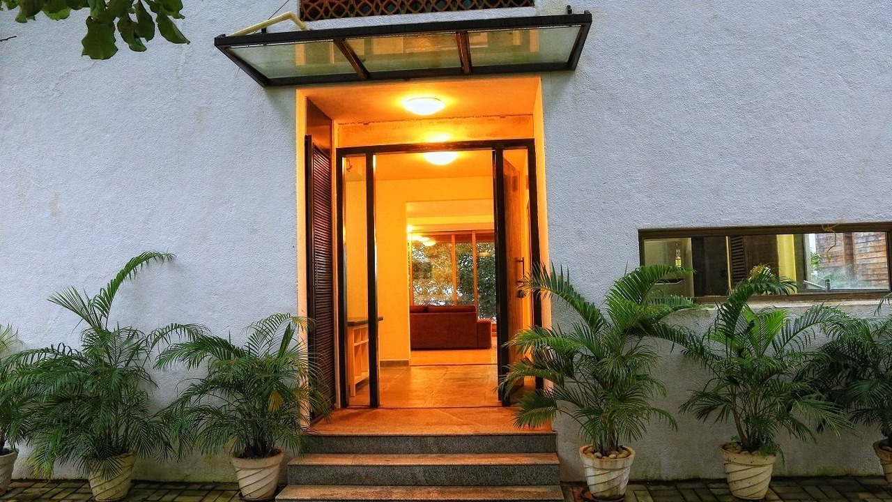 Photo of Buildings in Nerul
