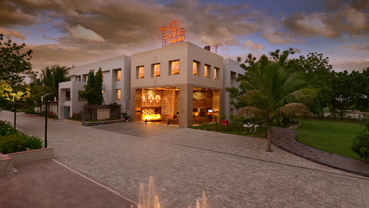 Photo of Outdoor in Bhavnagar
