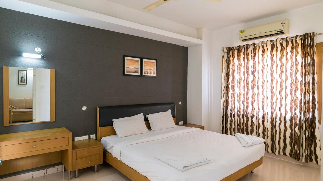 Photo of Bedroom in Kaloor