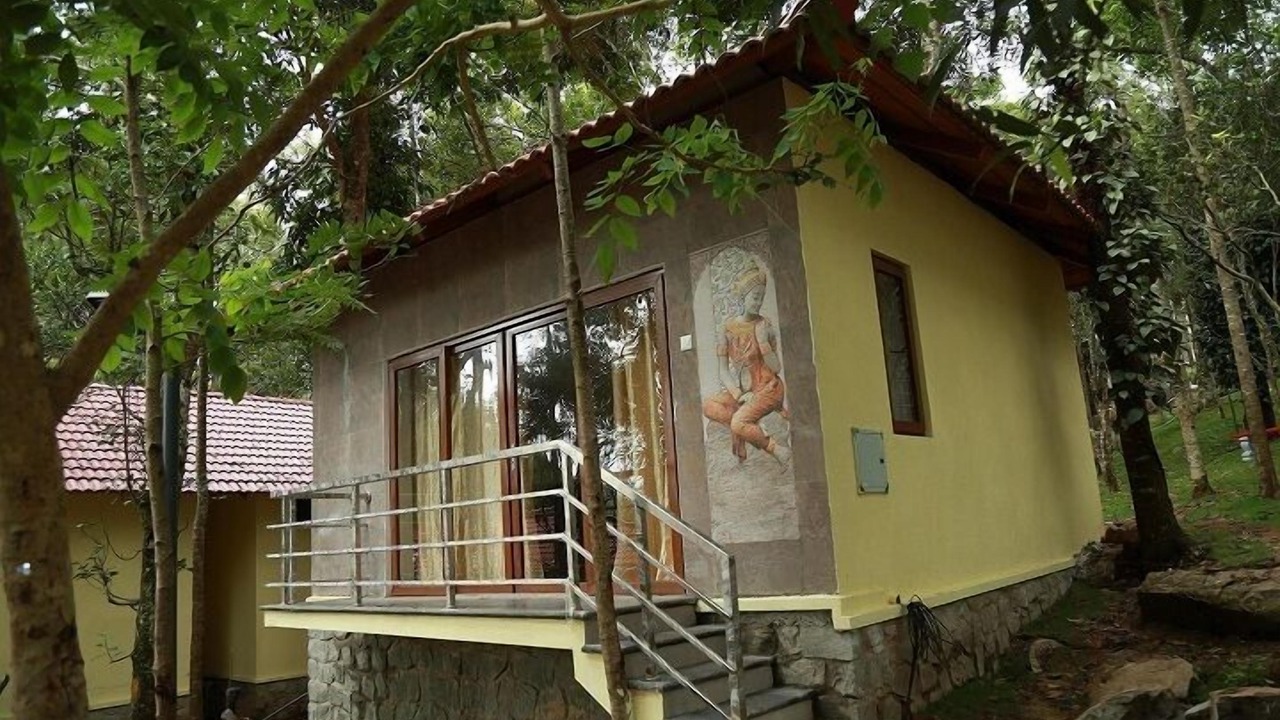 Photo of Bedroom in Yercaud