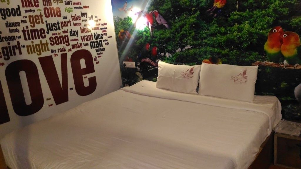 Photo of Bedroom in Yercaud