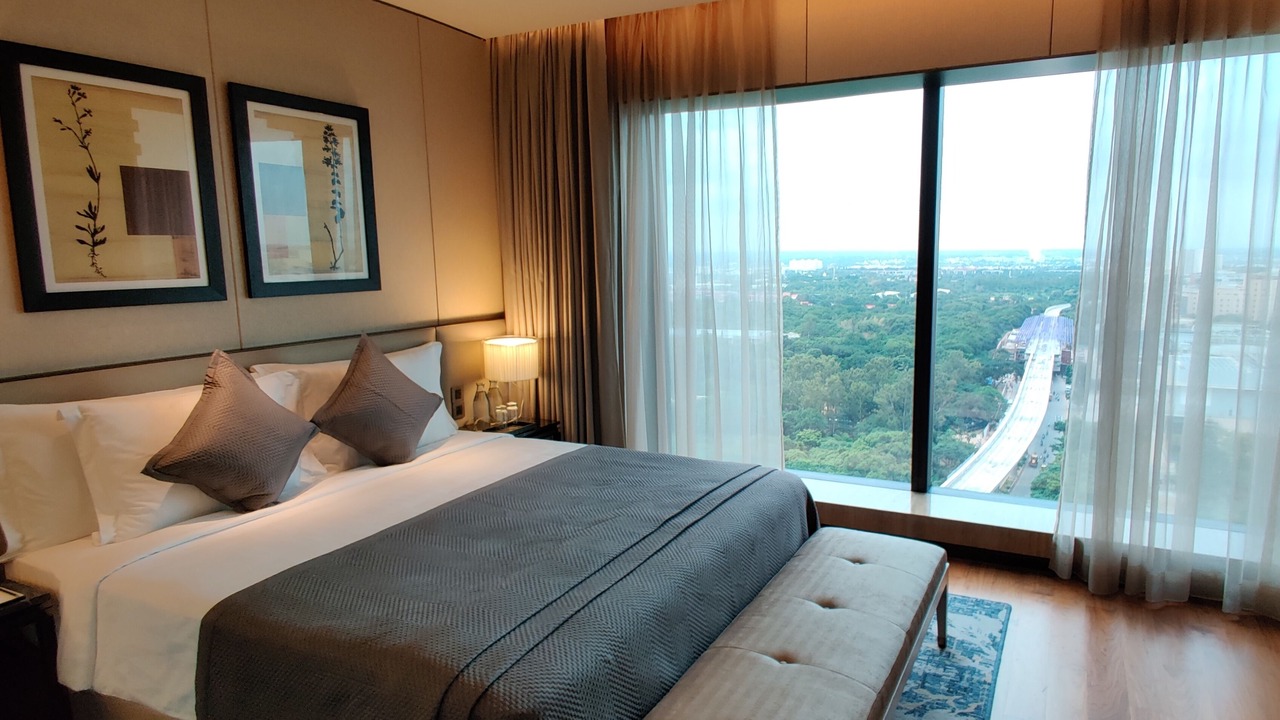 Photo of Bedroom in Thigalarapalya