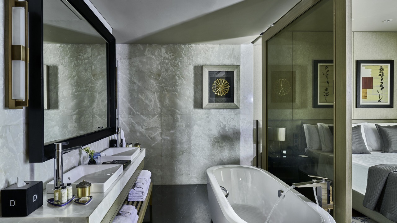 Photo of Bathroom in Thigalarapalya