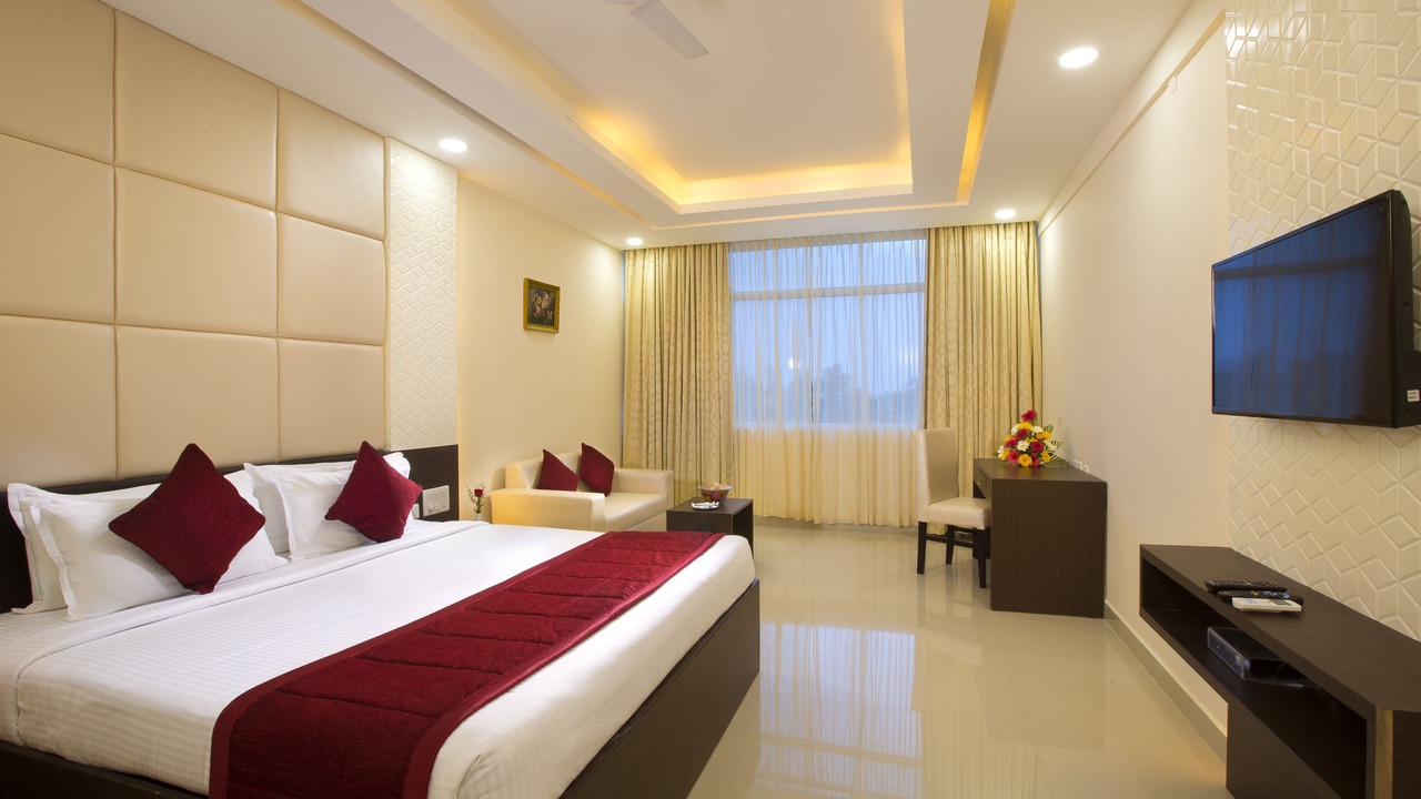 Photo of Bedroom in Krishna Karanai