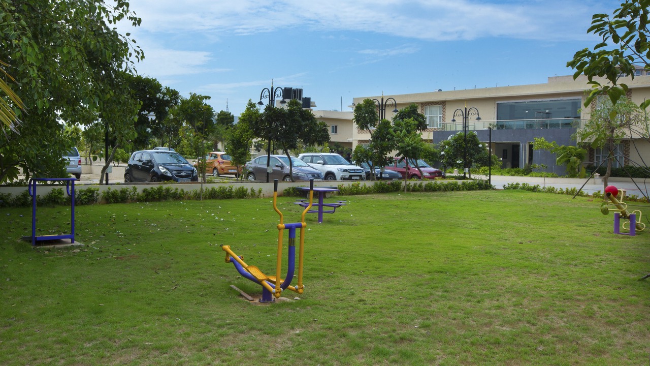 Photo of Outdoor in Krishna Karanai