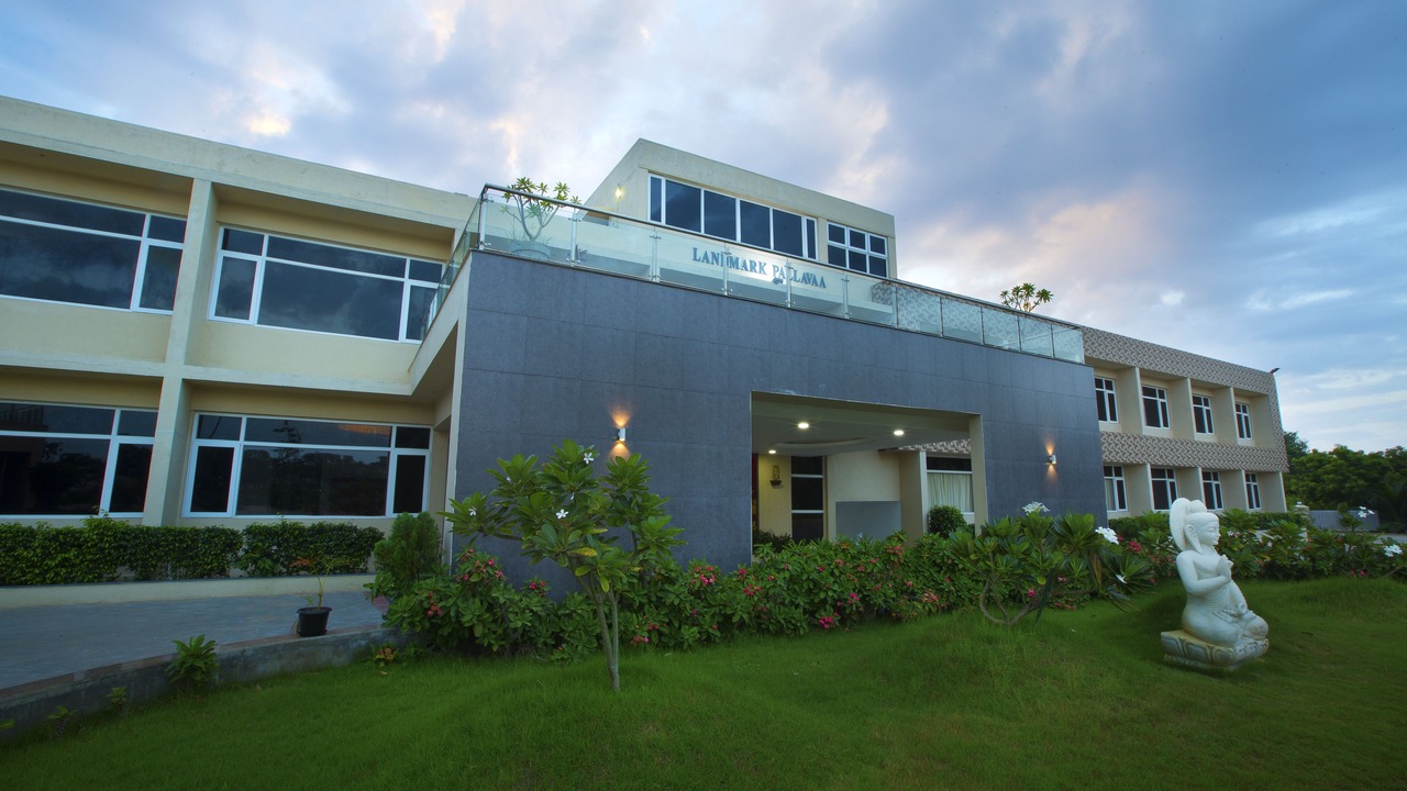Photo of Outdoor in Krishna Karanai