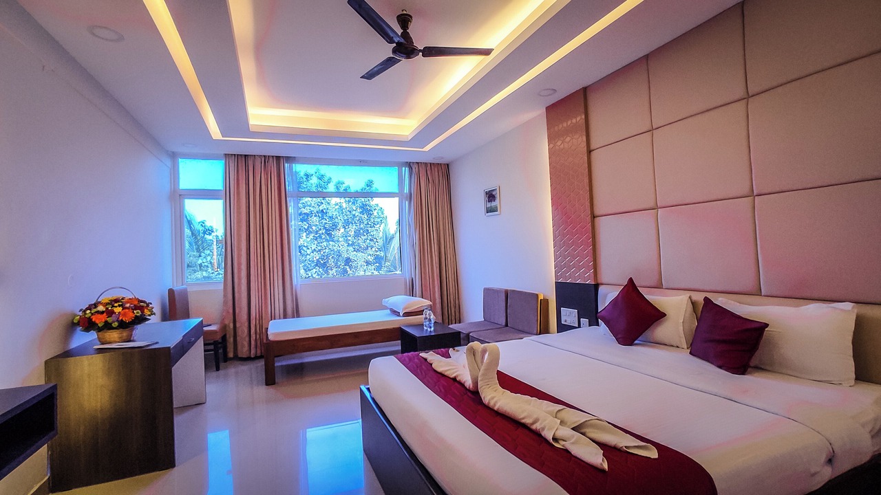 Photo of Bedroom in Krishna Karanai