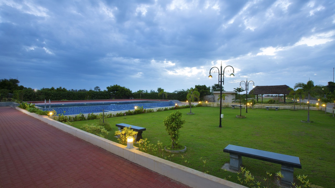 Photo of Outdoor in Krishna Karanai
