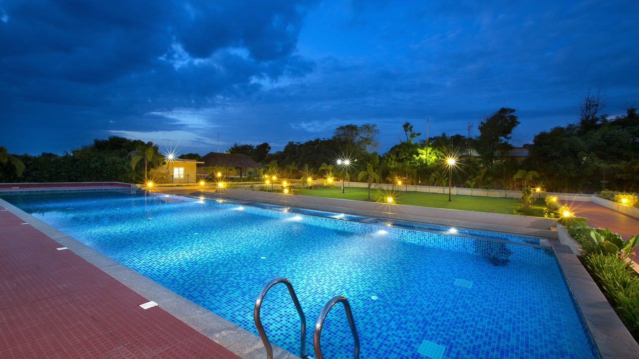 Photo of Outdoor in Krishna Karanai