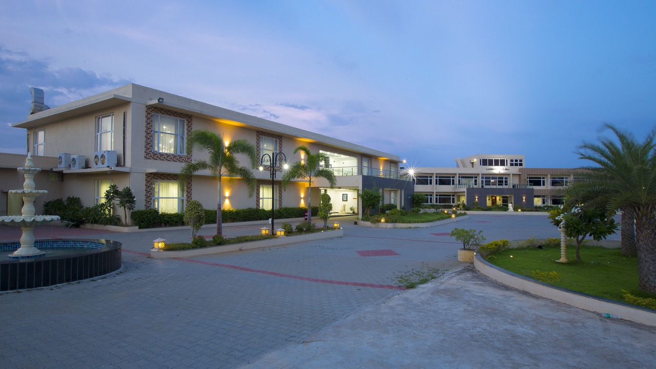 Photo of Outdoor in Krishna Karanai