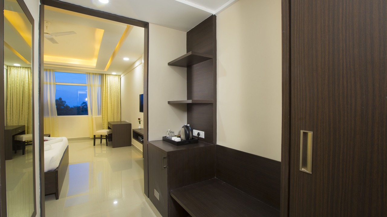 Photo of Livingroom in Krishna Karanai