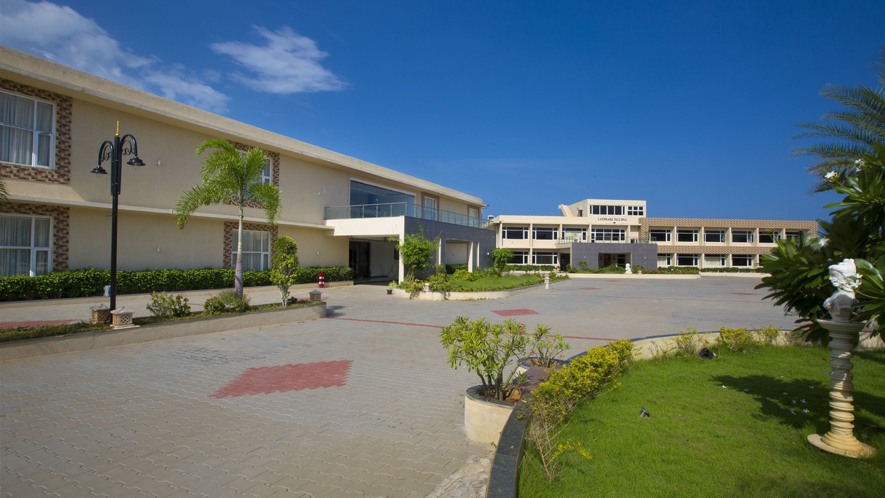 Photo of Outdoor in Krishna Karanai